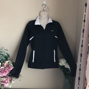 Nike Athletic Jacket
